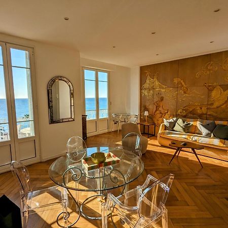 Happyfew Palazzo Del Sol Lägenhet Nice Exteriör bild
